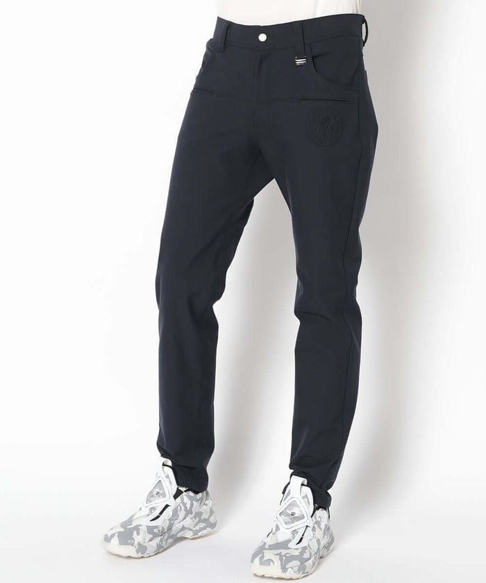 Vape Six-Pocket Slim Fit Pants | MEN