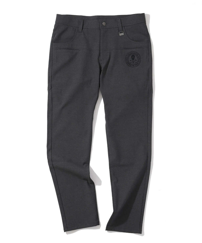 Vape Six-Pocket Slim Fit Pants | MEN