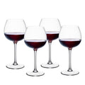 Villeroy and Boch Purismo Red Wine Full Bodied Glass, Set of 4