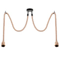 retro lampshade rope light hanging light rope lights battery operated pendant light wooden lamp shade light rope rustic ceiling light nautical lamp kitchen lamp shades for ceiling kitchen lamp shade rope lamp ceiling pendent for living room living room lamp shade rust