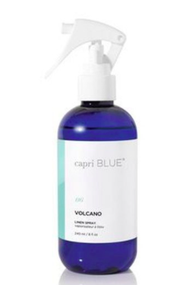 Volcano Linen Spray