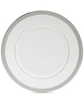 Waterford Olann Platinum Bread & Butter Plate