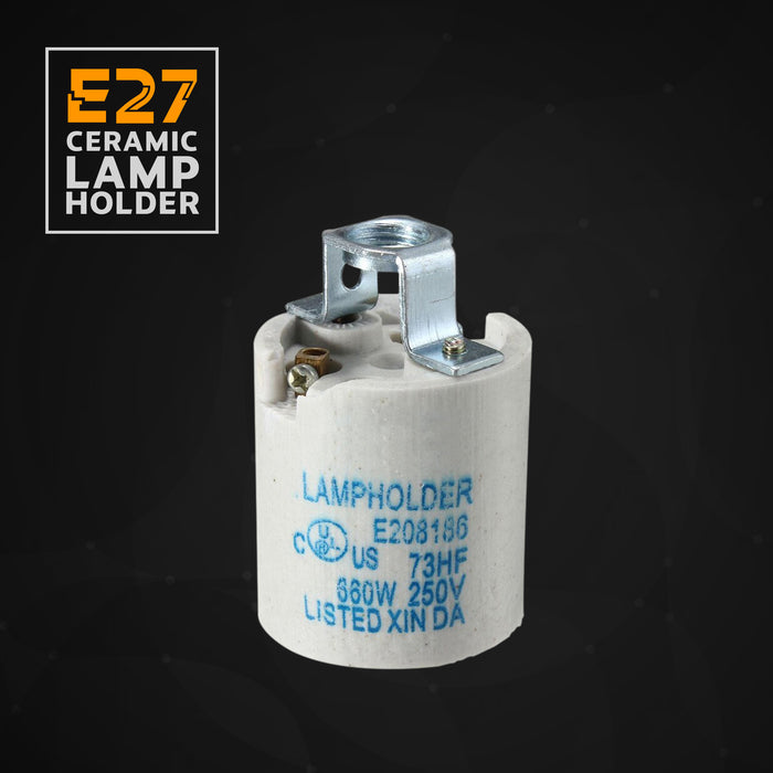 es lamp holders