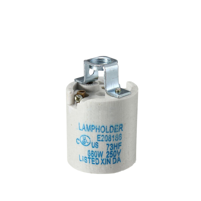 E27 Lamp Holder for DIY Lighting