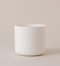 White Elho Matt Pot (14cm)