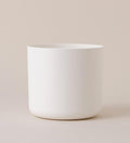 White Elho Matt Pot (18cm)