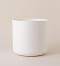White Elho Matt Pot (22cm)
