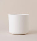 White Elho Matt Pot (25cm)