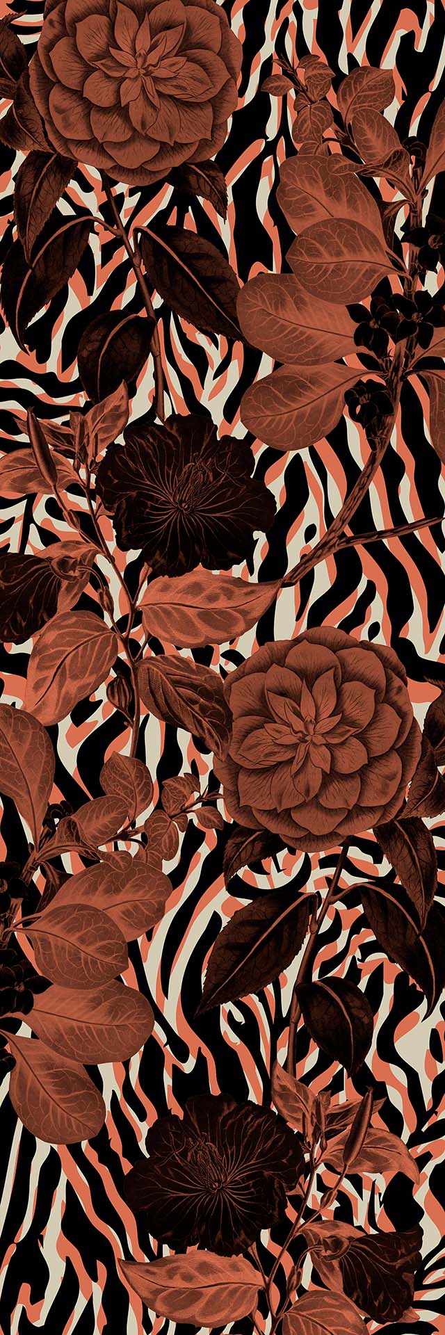 Wild Equinox