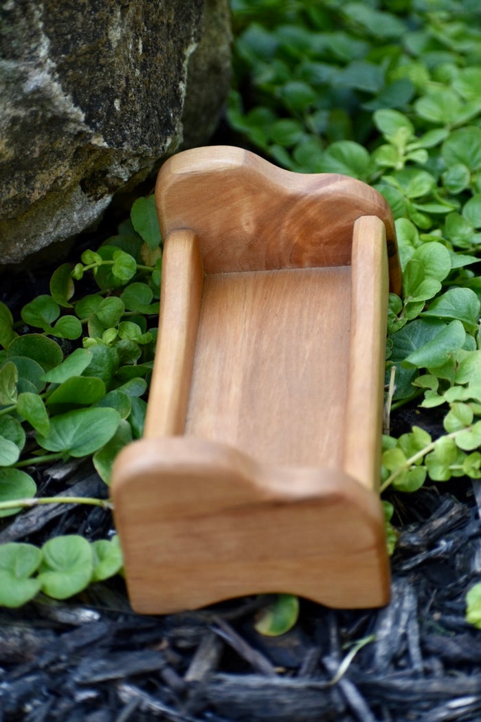 Willi's Holzwerkstatt "Adult Bed"