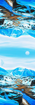 Winter's End by Emily LaVelle