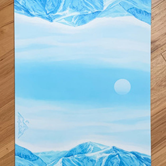 Winter's End by Emily LaVelle