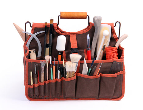 Xiem Art Tools USA Art Bag